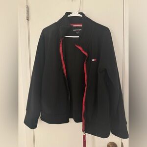Tommy Hilfiger Fleece Jacket